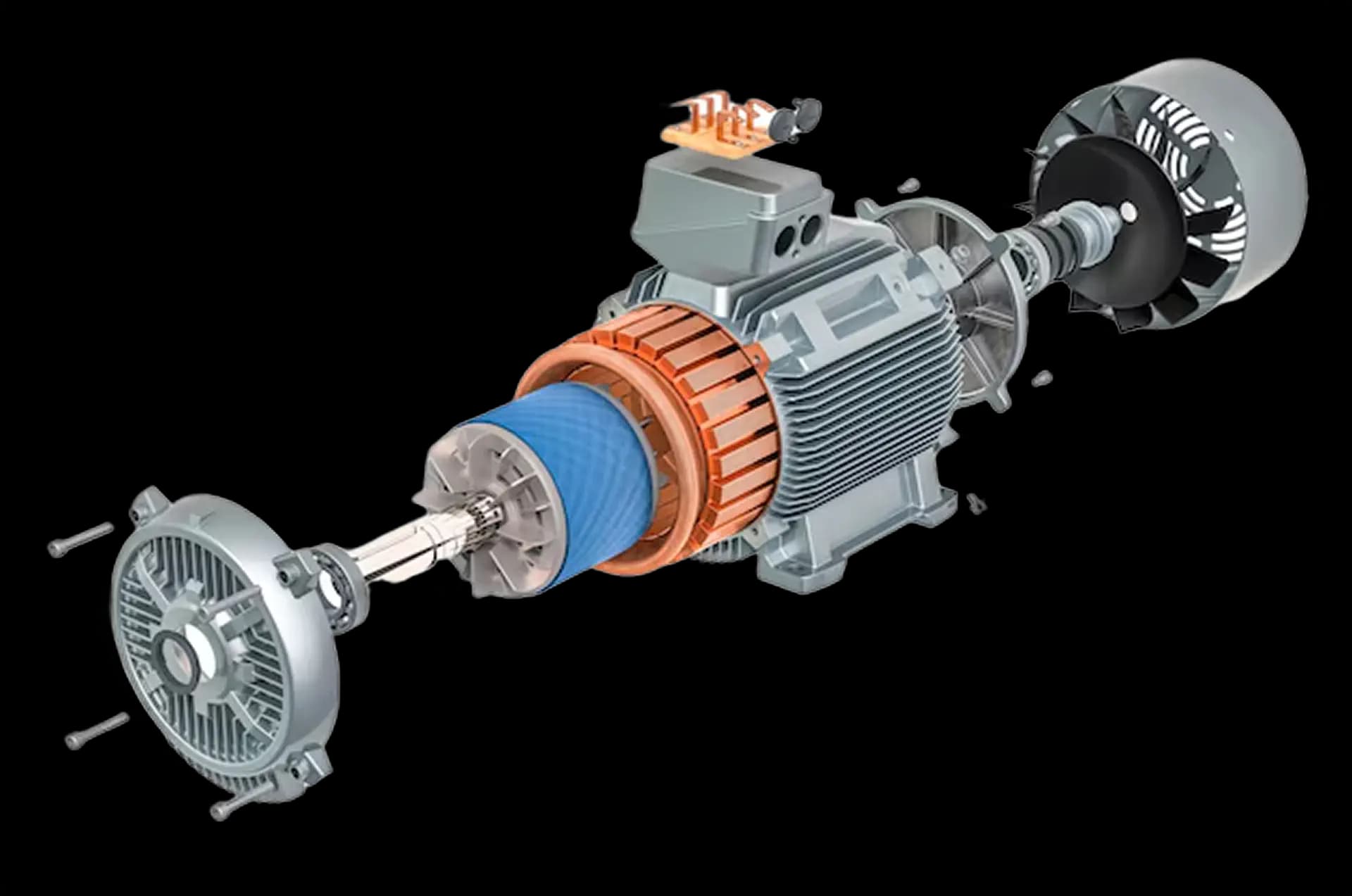 Mantenimiento Industrial Sermei