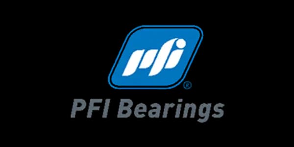 PFI Bearings