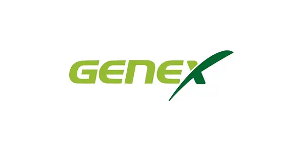 Genex - Surtidor de Combustibles