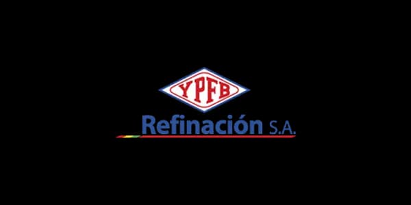 YPFB Refinación S.A. - Palmasola